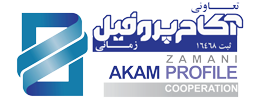 Akam logo