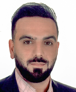 Mr esmail